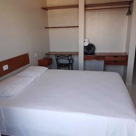 Hotel Executivo Formosa Ngoại thất bức ảnh